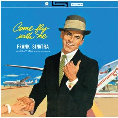 Come Fly With Me! (Ltd.Editio - Sinatra,Frank