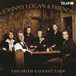 The Irish Connection - Logan,Johnny & Friends