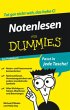 Notenlesen für Dummies, Das Pocketbuch - Bild 1