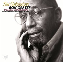 San Sebastian - Carter,Ron