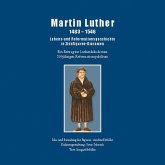 Martin Luther 1483-1546 Martin Luther 1483-1546