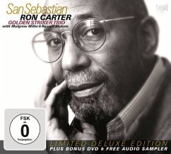 San Sebastian-Limited Deluxe Edition - Carter,Ron