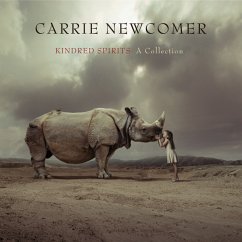 Kindred Spirits-A Collection - Newcomer,Carrie