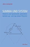 Summa und System