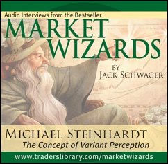 Market Wizards - Schwager, Jack D.