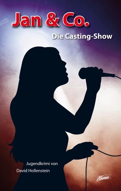 Cover Jan & Co. - Die Casting-Show