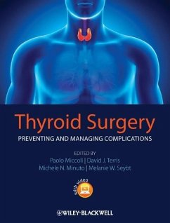 Thyroid Surgery