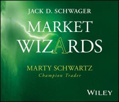 Market Wizards - Schwager, Jack D.