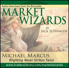 Market Wizards, Disc 1 - Schwager, Jack D.