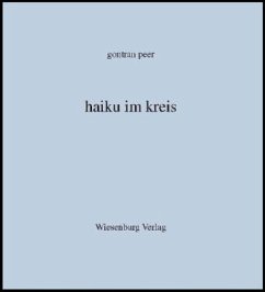 Cover haiku im kreis