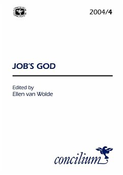 Concilium 2004/4 Job's God