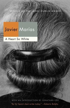 A Heart So White - Marías, Javier