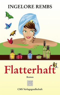 Flatterhaft - Rembs, Ingelore