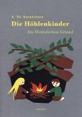 Die Höhlenkinder - Im Heimlichen Grund