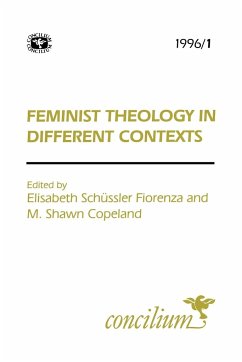 Concilium 1996/1 Feminist Theology in Different Contexts