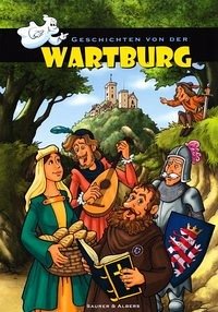 Geschichten von der Wartburg