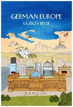 German Europe - Beck, Ulrich