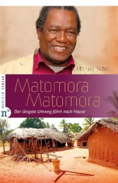 Matomora Matomora - Schott, Hanna