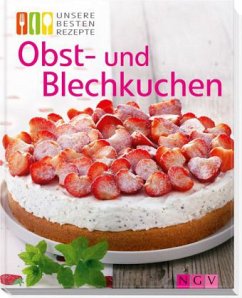 Obst- und Blechkuchen