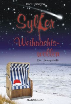 Sylter Weihnachtswellen - Hemeyer, Karl