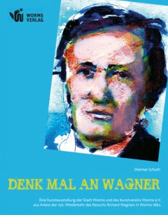 Denk mal an Wagner - DENK MAL AN WAGNER