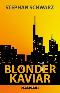 Cover Blonder Kaviar