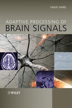 Adaptive Processing of Brain Signals - Sanei, Saeid