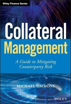 Collateral Management - Simmons, Michael