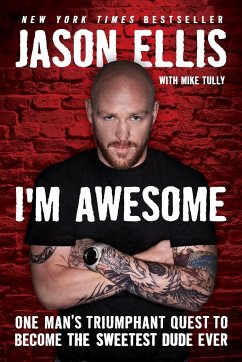 I'm Awesome - Ellis, Jason