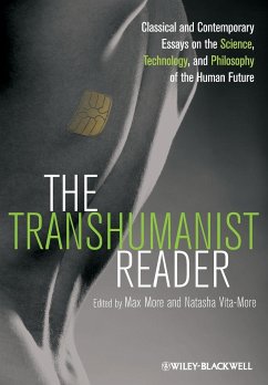 The Transhumanist Reader P