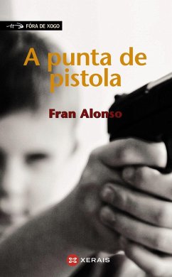A punta de pistola - Alonso, Francisco