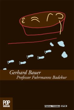 Professor Fuhrmanns Badekur - Bauer, Gerhard