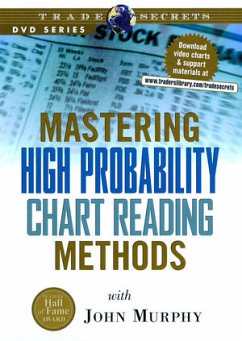 Mastering High Probability Chart Reading Methods - Murphy, John J.