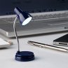 Little Lamp (Blau) - LED Booklight... - Bild 1