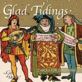 Glad Tidings-Weihnachtslieder