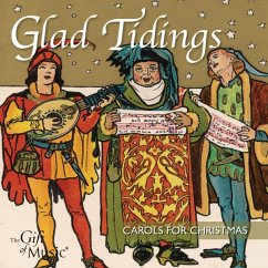 Glad Tidings-Weihnachtslieder - Diverse