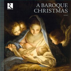 A Baroque Christmas - Vox Luminis/Ricercar Consort/La Fenice/+