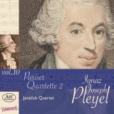 Pariser Quartette Vol.2-Konzert-Rarität.Vol.10