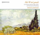 Mit Wind Gemalt-Ein Porträt Der Walcker-Orgel Hd