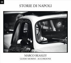 Storie Di Napoli - Beasley/Morini/Accordone
