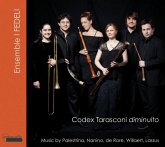 Musik Aus Dem Tarasconi Codex Musik Aus Dem Tarasconi Codex