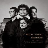 Die Streichquartette Vol.1