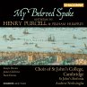 My Beloved Spake-Anthems Von Purcell &... - Bild 1