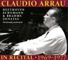 Claudio Arrau In Recital 1969-1977 - Bild 1