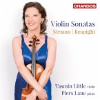 Violinsonate Op.18/Violinsonate P 110/+