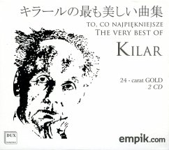 The Very Best Of Kilar - Diverse