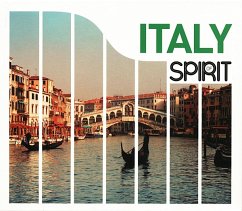 Spirit Of Italy - Diverse