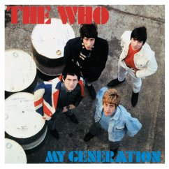 My Generation (Mono) - Who,The