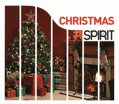 Spirit Of Christmas - Diverse