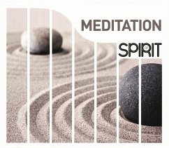 Spirit Of Meditation - Diverse